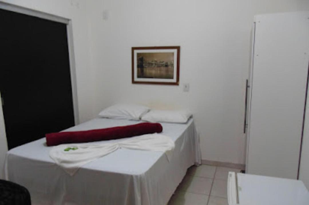 Bougainville Suite Residence Goiania Bagian luar foto