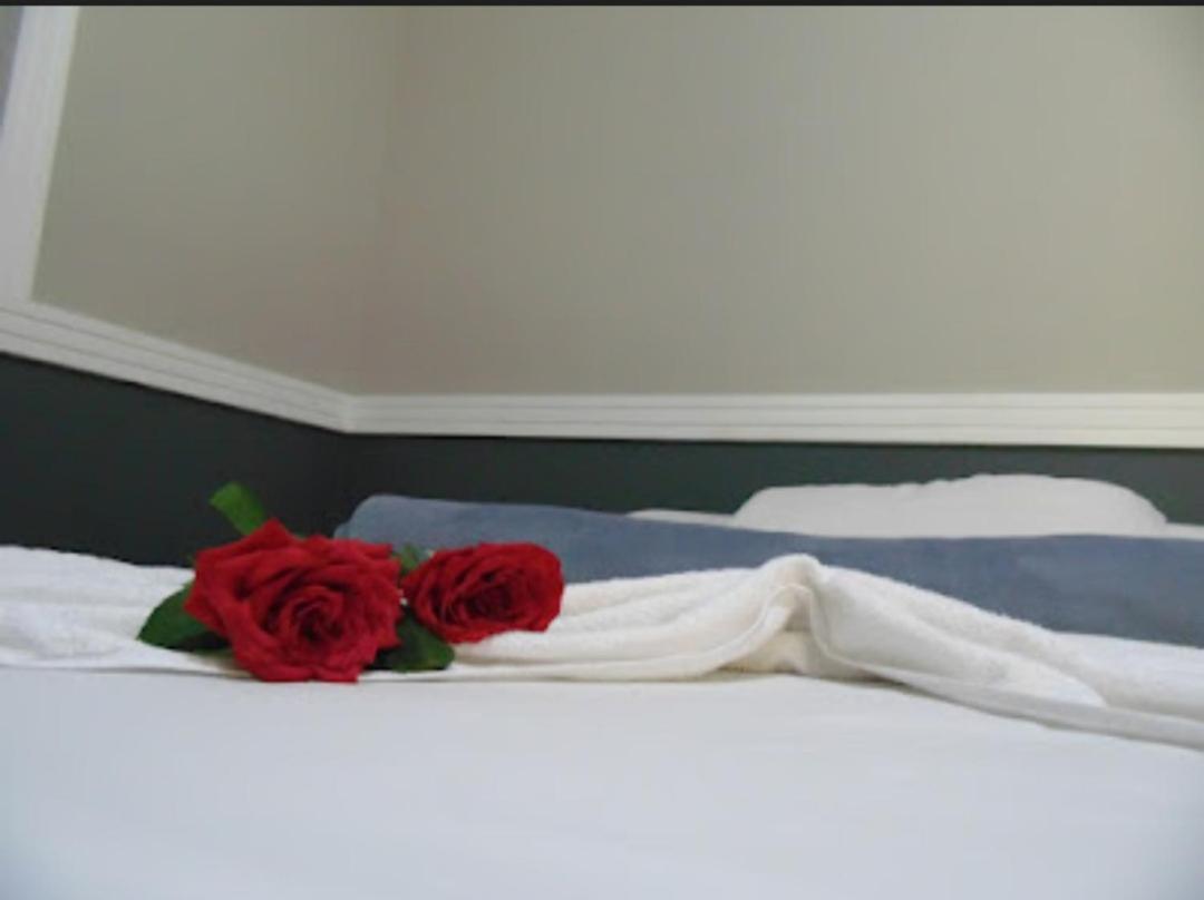Bougainville Suite Residence Goiania Bagian luar foto